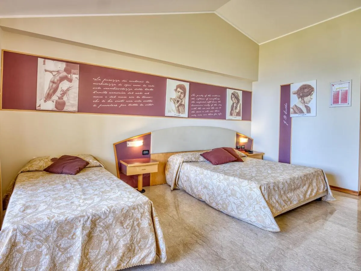 Hotel Ariston And Palazzo Santa Caterina Ταορμίνα