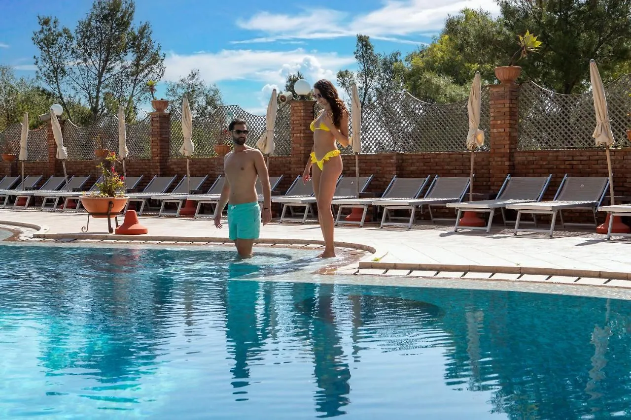Hotel Ariston And Palazzo Santa Caterina Ταορμίνα