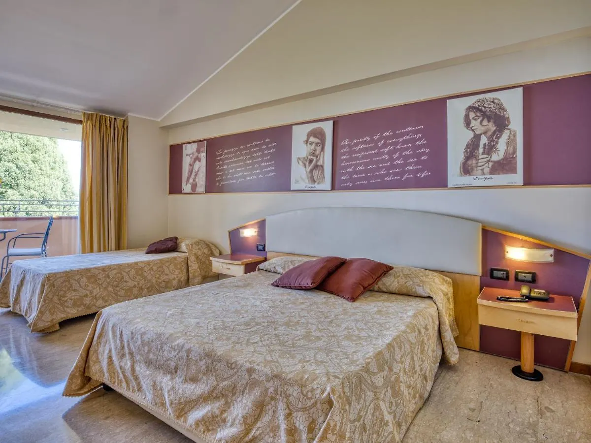 Hotel Ariston And Palazzo Santa Caterina Ταορμίνα Ιταλία