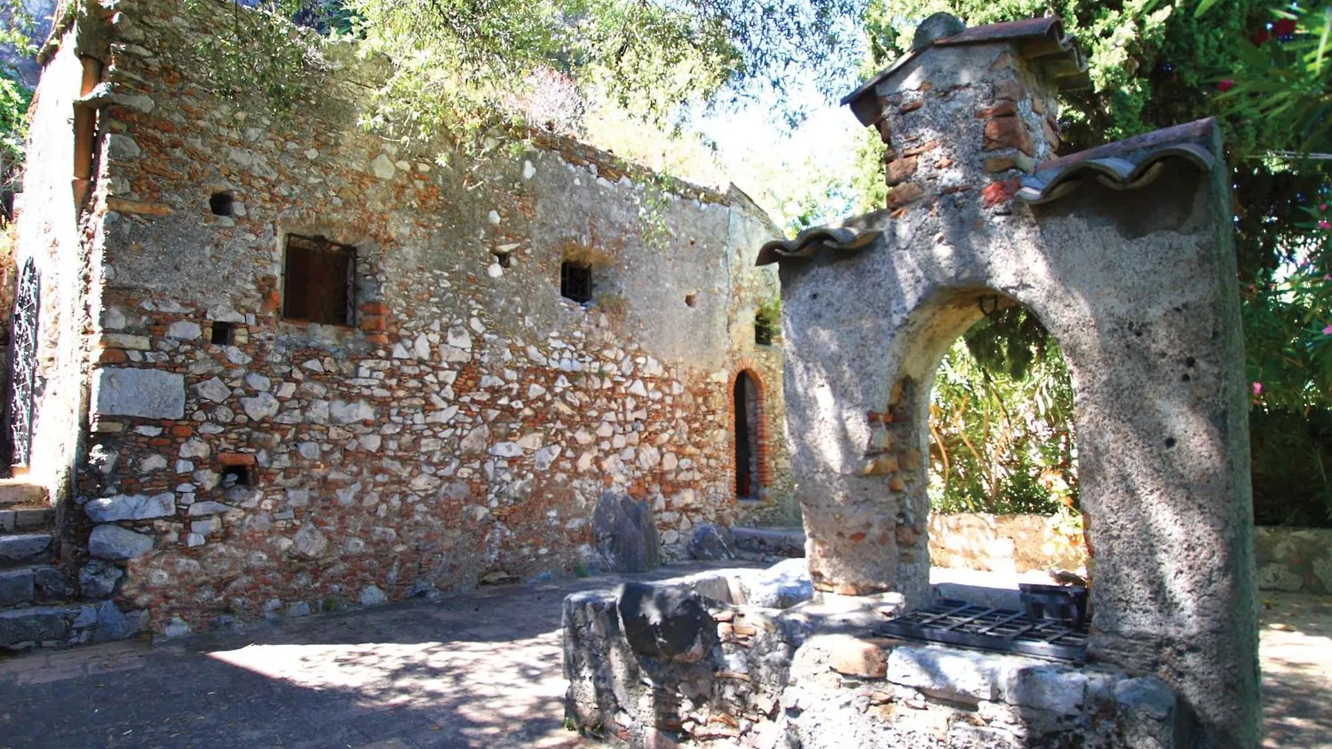 Hotel Ariston And Palazzo Santa Caterina Ταορμίνα