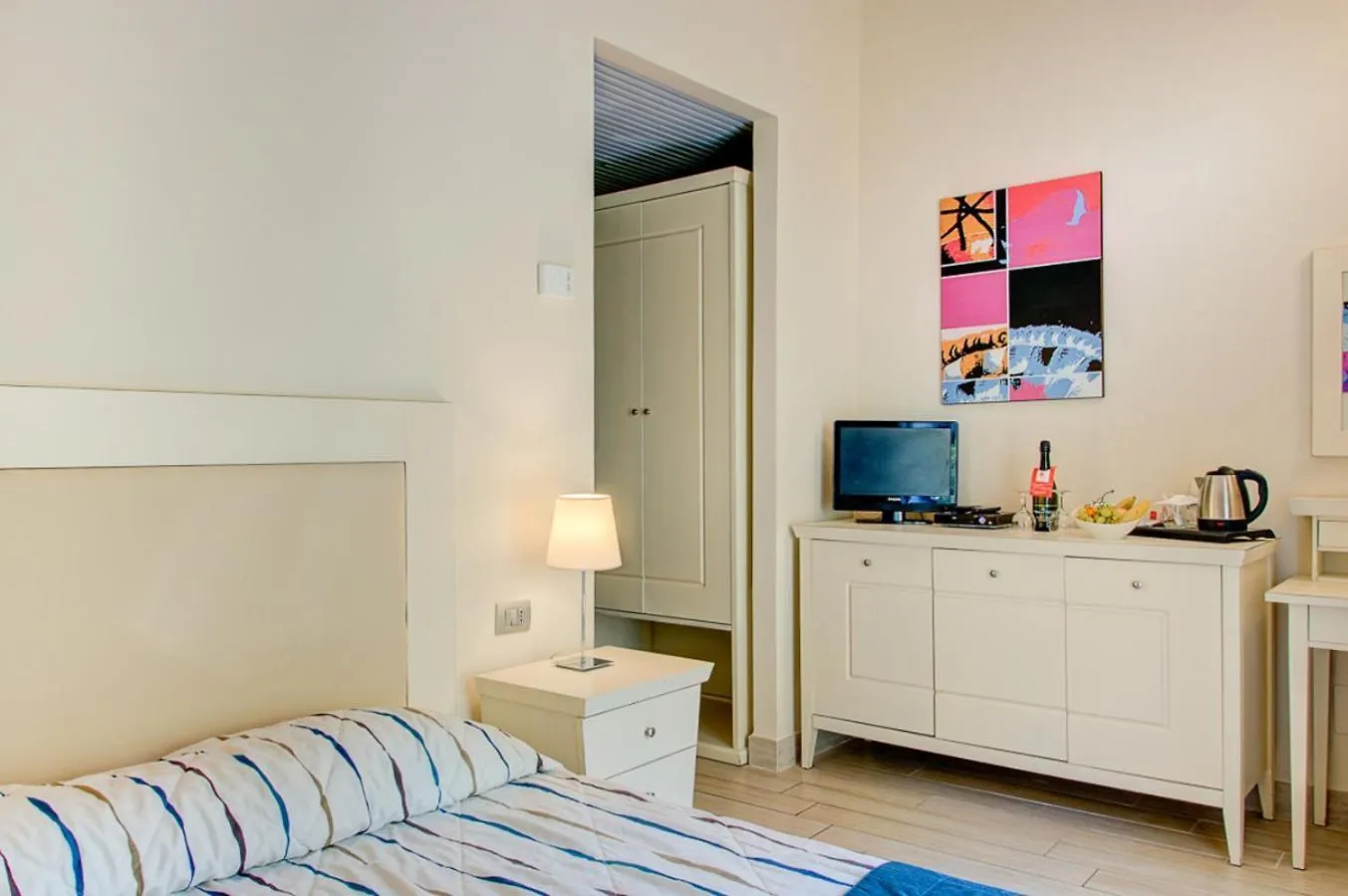 Hotel Ariston And Palazzo Santa Caterina Ταορμίνα
