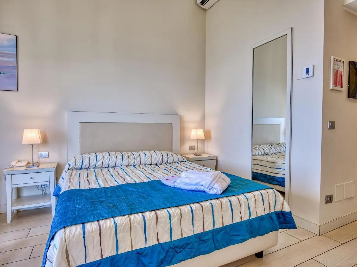Hotel Ariston And Palazzo Santa Caterina Taormina